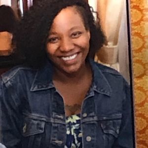 Meet your Posher, Morgana